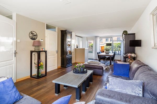 Medium property photo - Oranjedam 50, 2225 DR Katwijk